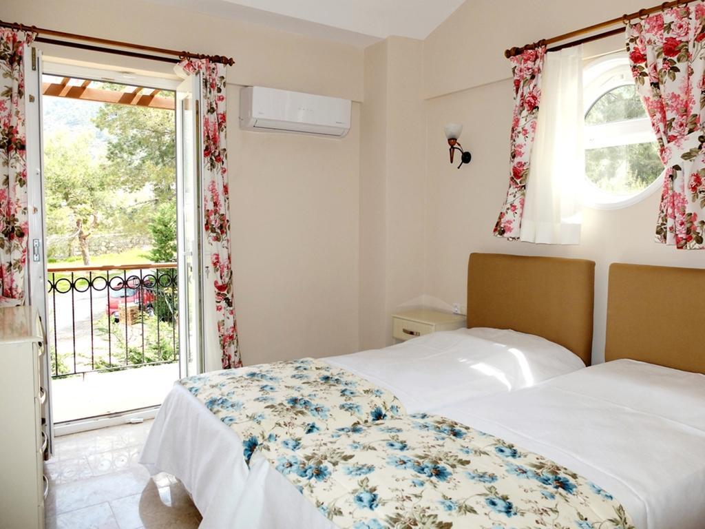 Villa Xanthos 312 Олудениз Экстерьер фото